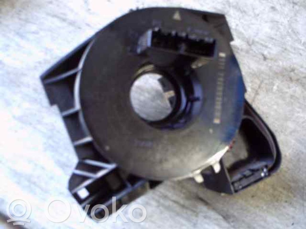 Airbag de volant
