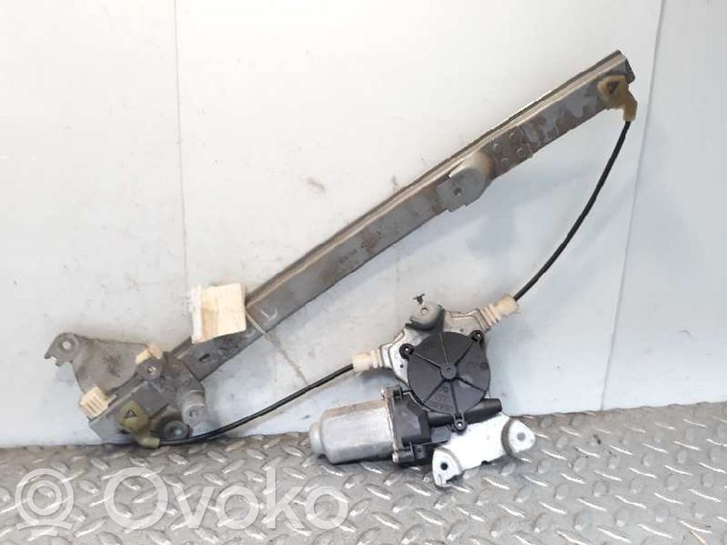 Macara geam ușă spate cu motor