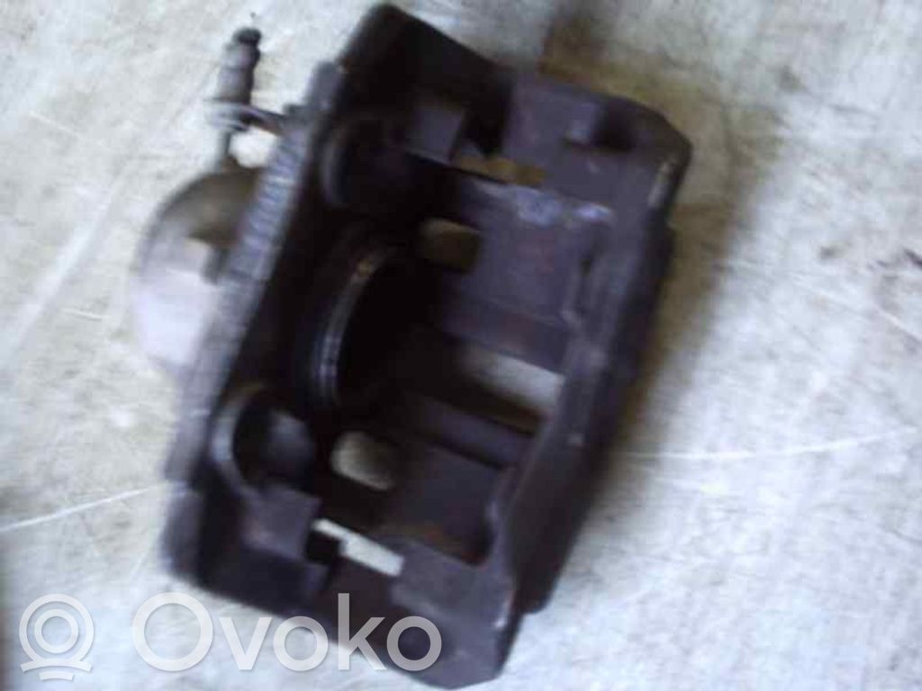 Bremssattel vorne