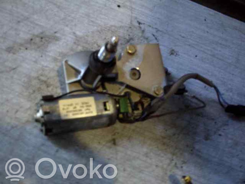 Opel Corsa B Rear window wiper motor 