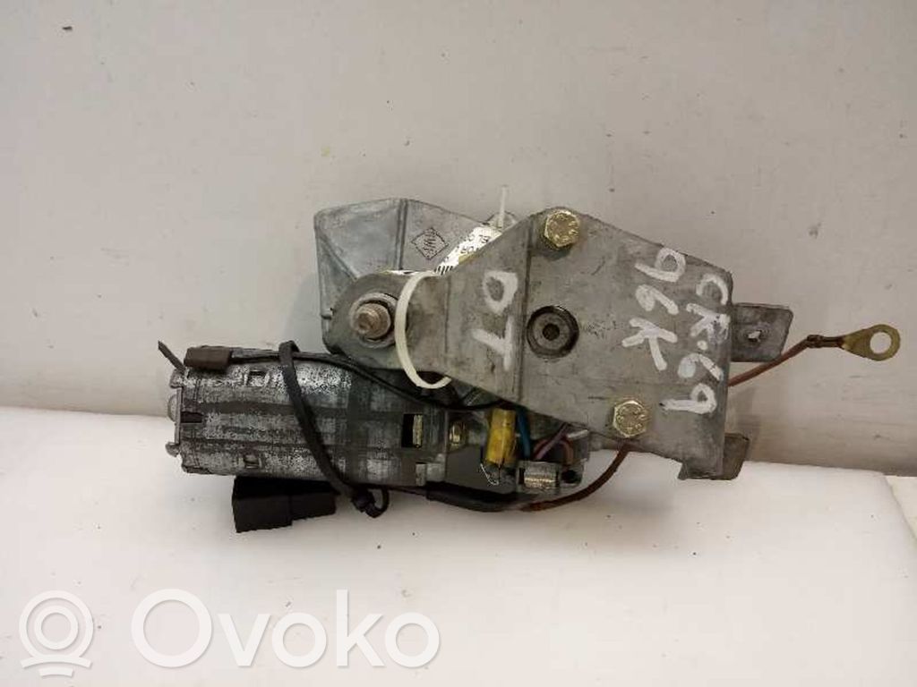 Opel Corsa A Motor ștergător lunetă 