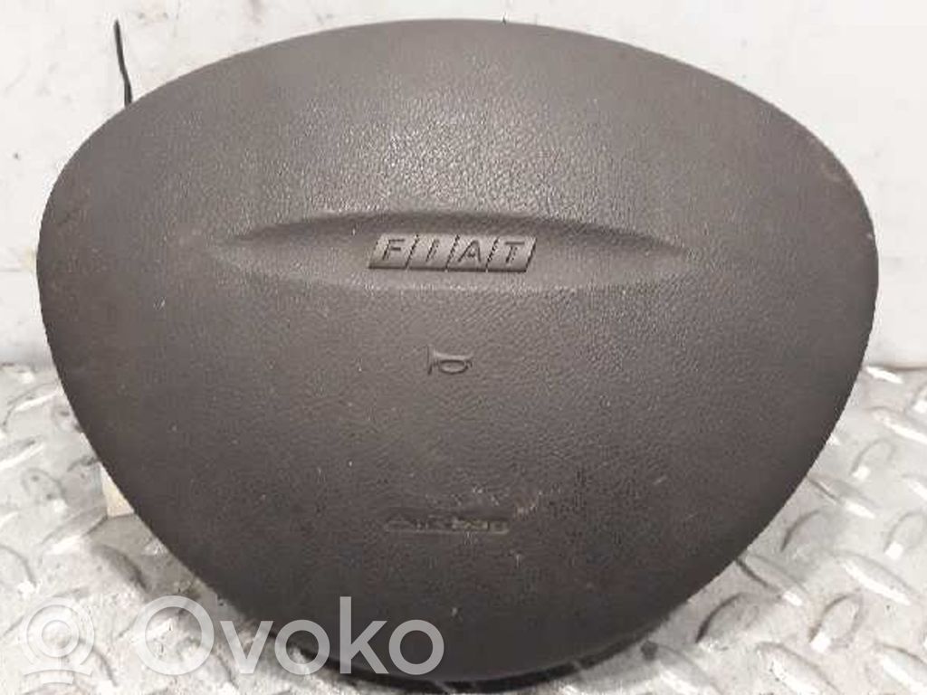 Poduszka powietrzna Airbag kierownicy   735278157,30004305C,01042402