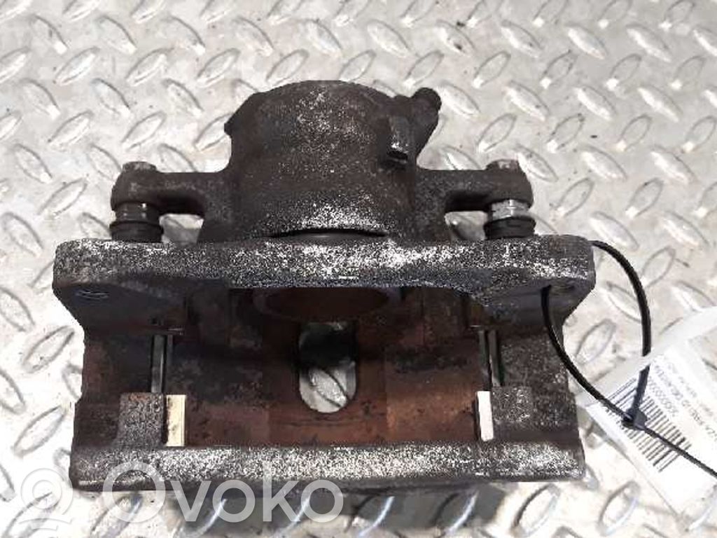 Suzuki Swift I Etujarrusatula 