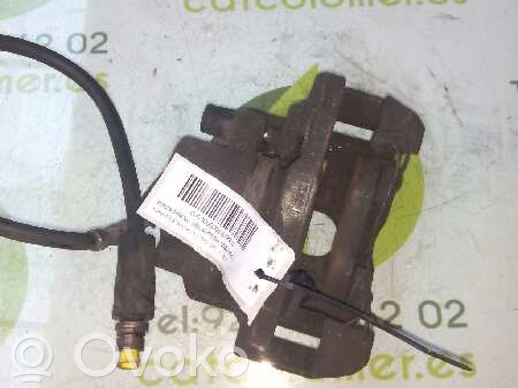 Ford Fiesta Etujarrusatula 