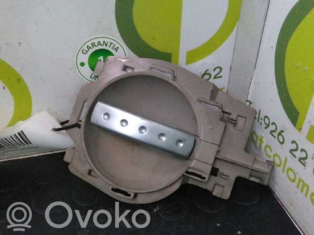 Manecilla interna puerta delantera   914486