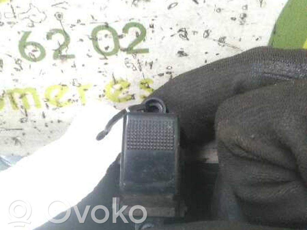Interruptor del elevalunas eléctrico