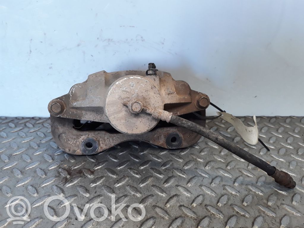 KIA Cerato Etujarrusatula 
