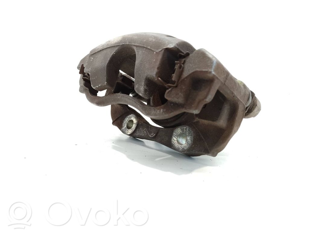 Citroen Berlingo Etujarrusatula 