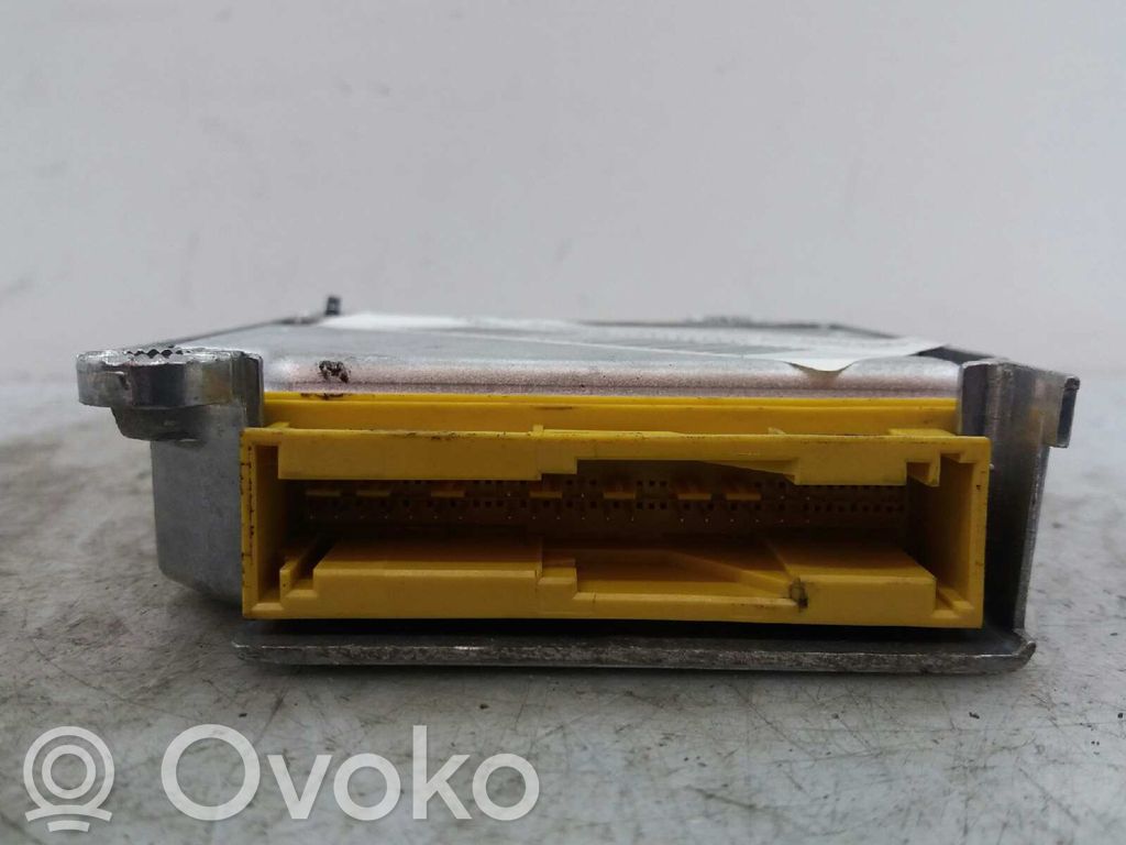 SsangYong Rexton Unitate/modul de comandă airbaguri 