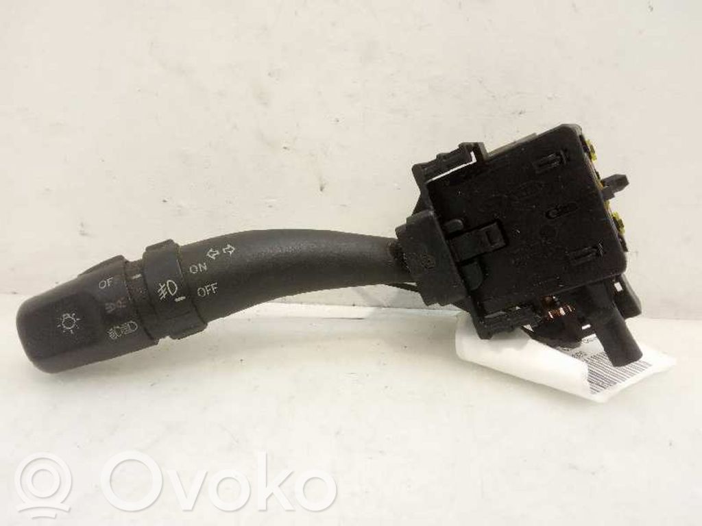 Interruptor de control del panel de luces   934103K100