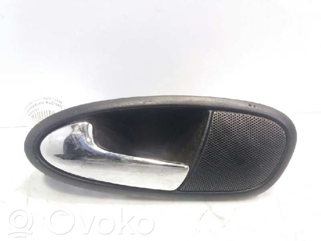 Seat Leon (1M) Manecilla interna puerta trasera 