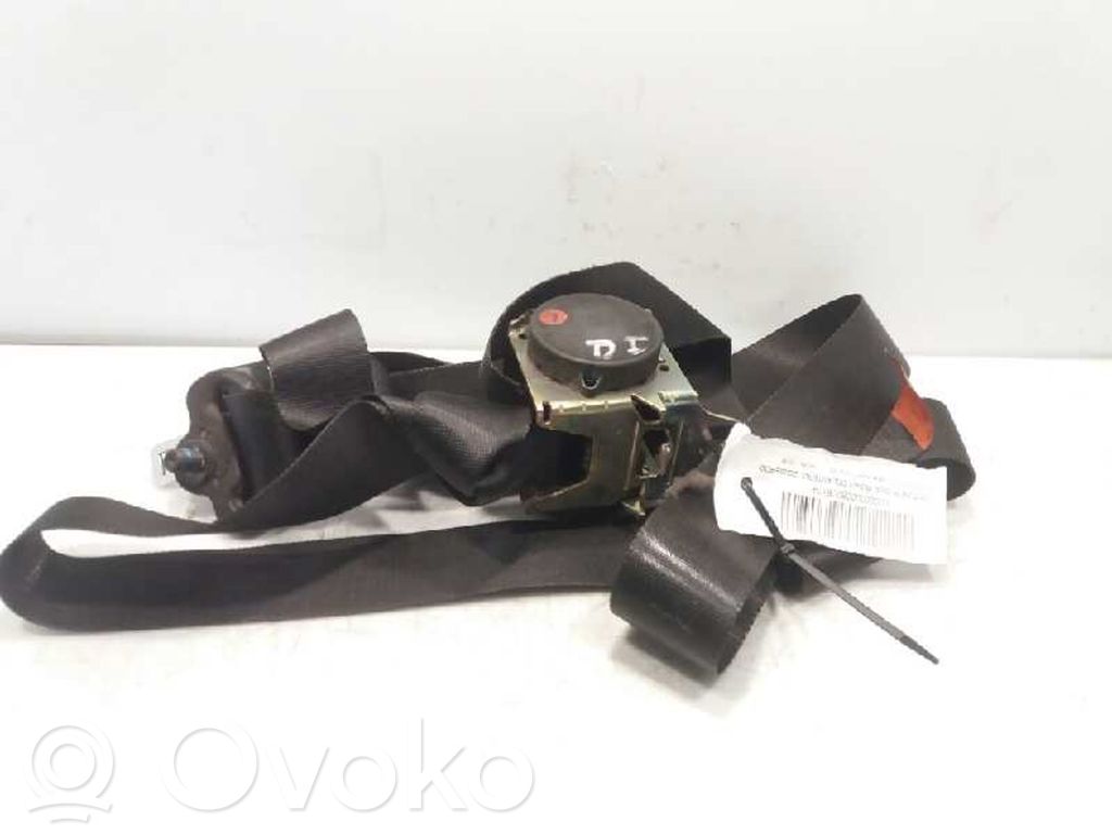 Ford Focus Cinturón delantero 