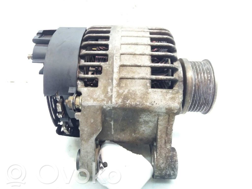 Alternador