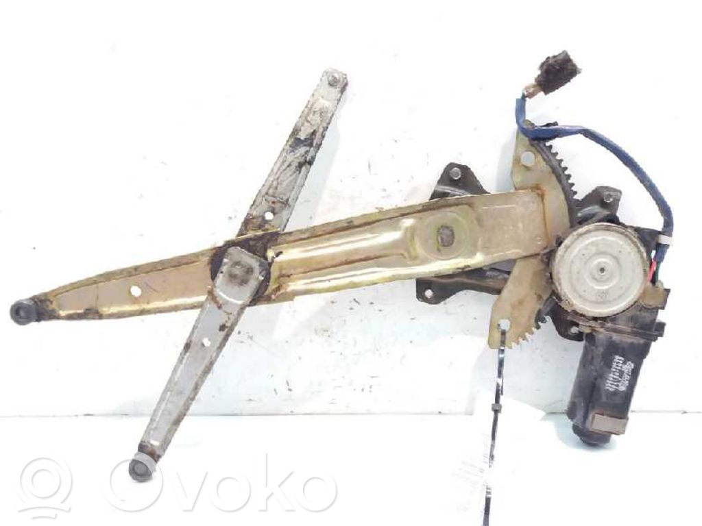 Manualny podnośnik szyby drzwi przednich   8346080F00,0621005042