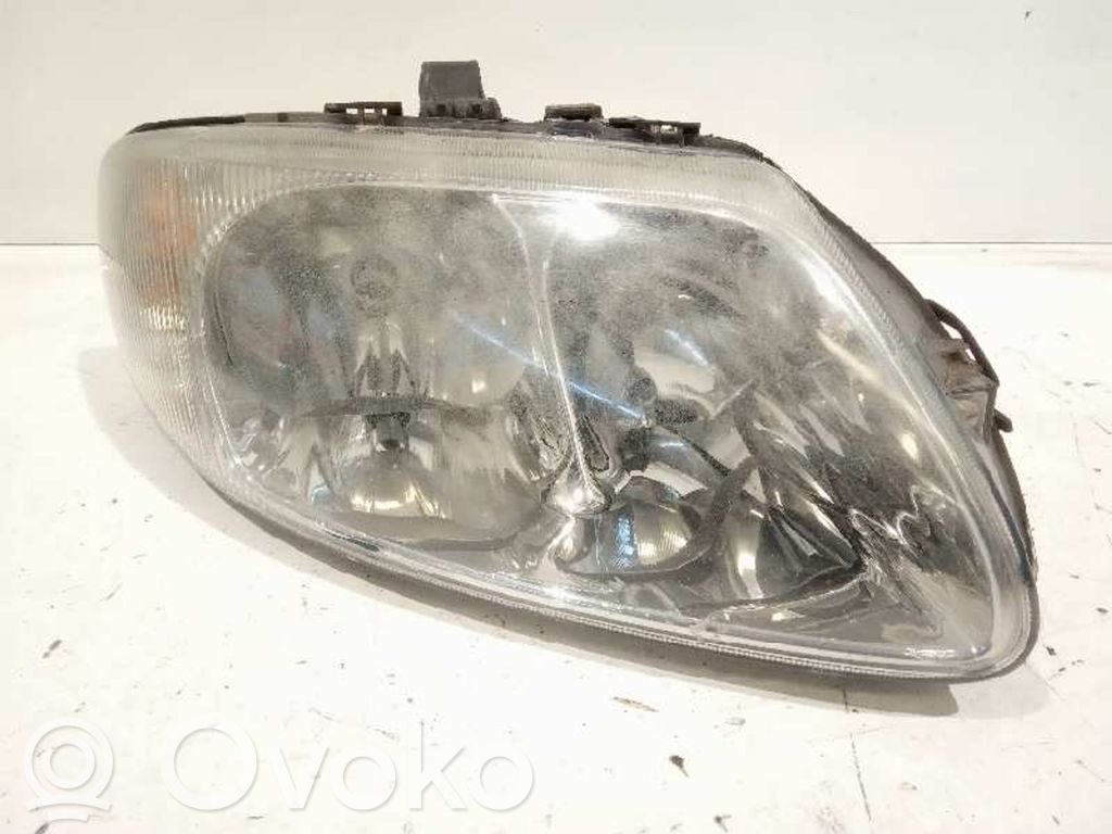 Scheinwerfer   04857702ABF,5870200000