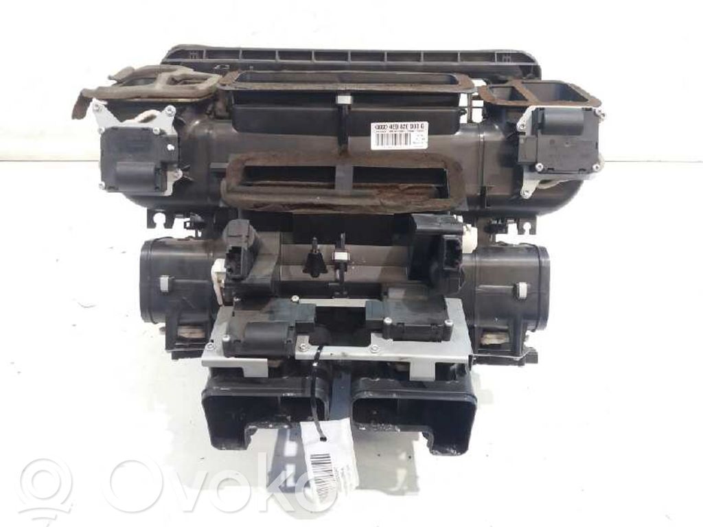 Audi A8 S8 D2 4D Chauffage d'appoint Webasto autres pièces 
