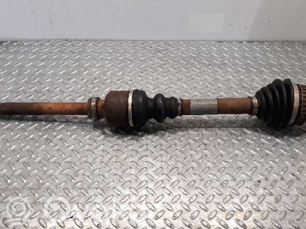 Citroen Xsara Eje de transmisión delantero 