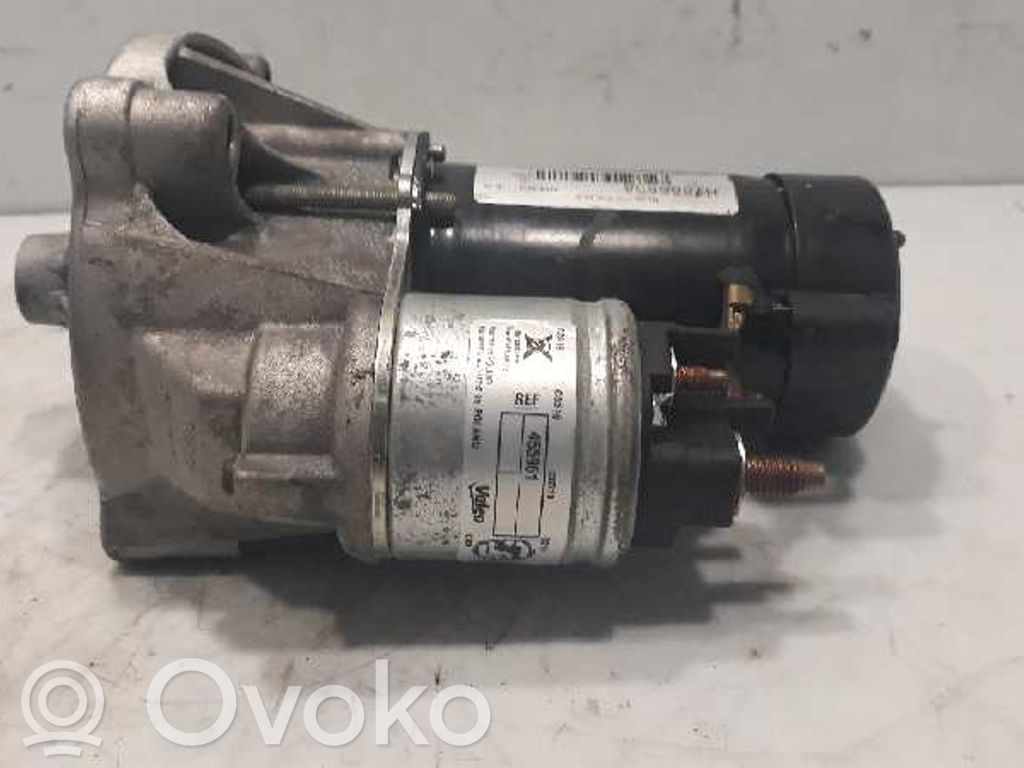 Motor de arranque   D6RA74,D6RA74