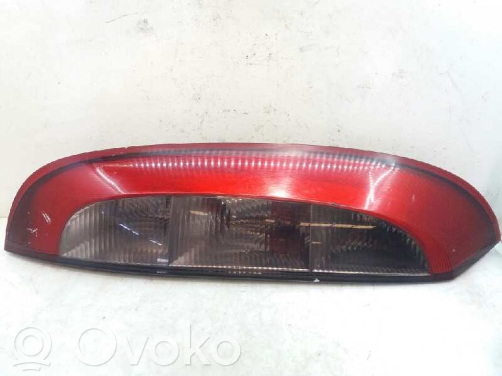 Opel Corsa C Takavalot 
