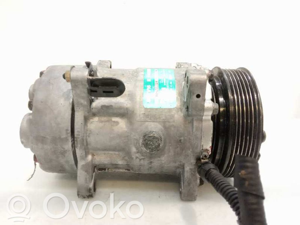 Peugeot 306 Kompresor / Sprężarka klimatyzacji A/C 