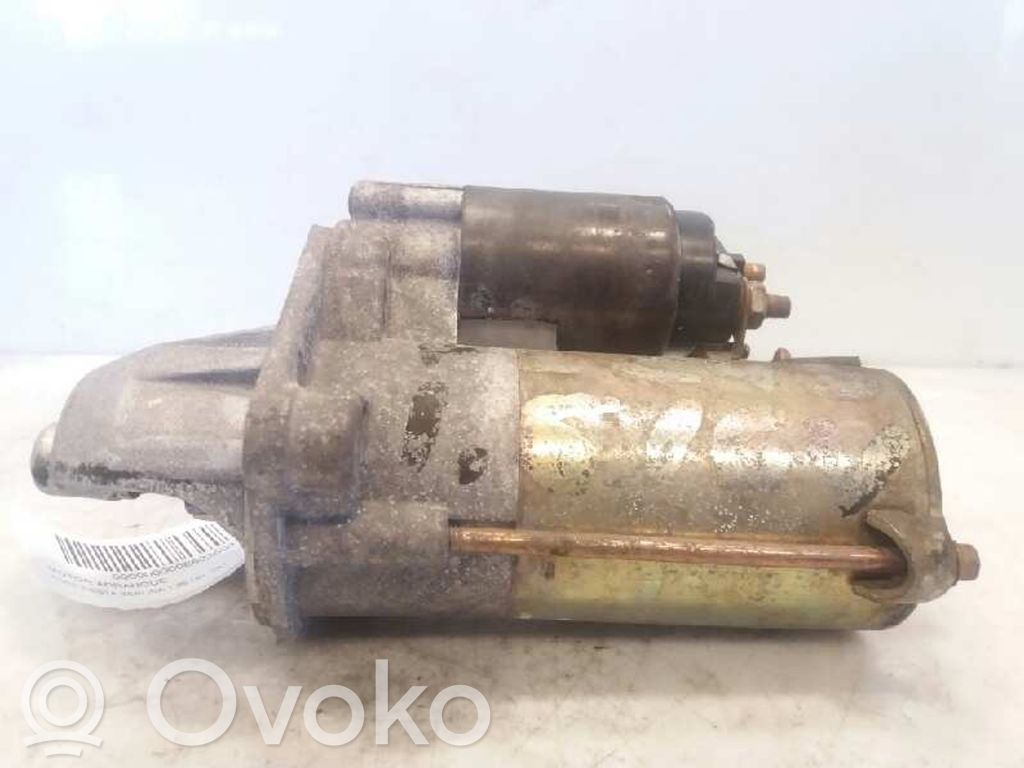 Motor de arranque   98AB11000CC,9132CA