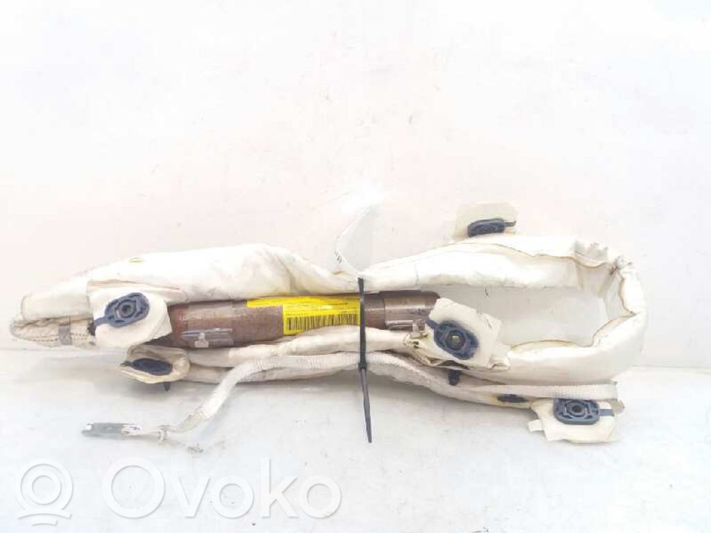 Poduszka powietrzna Airbag drzwi przednich   0051961946,517511450,8L071650399