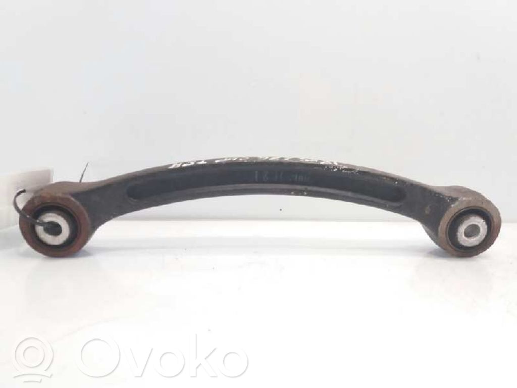 Rear control arm