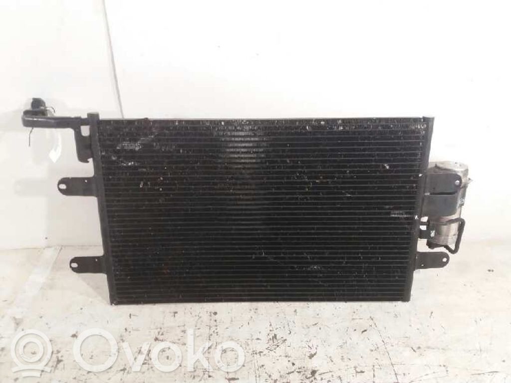 Seat Leon (1M) Klimakühler 
