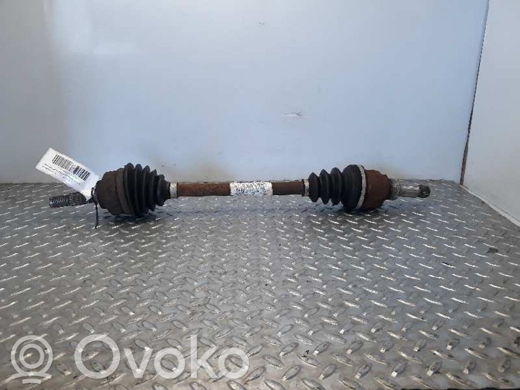 Citroen C2 Eje de transmisión delantero 