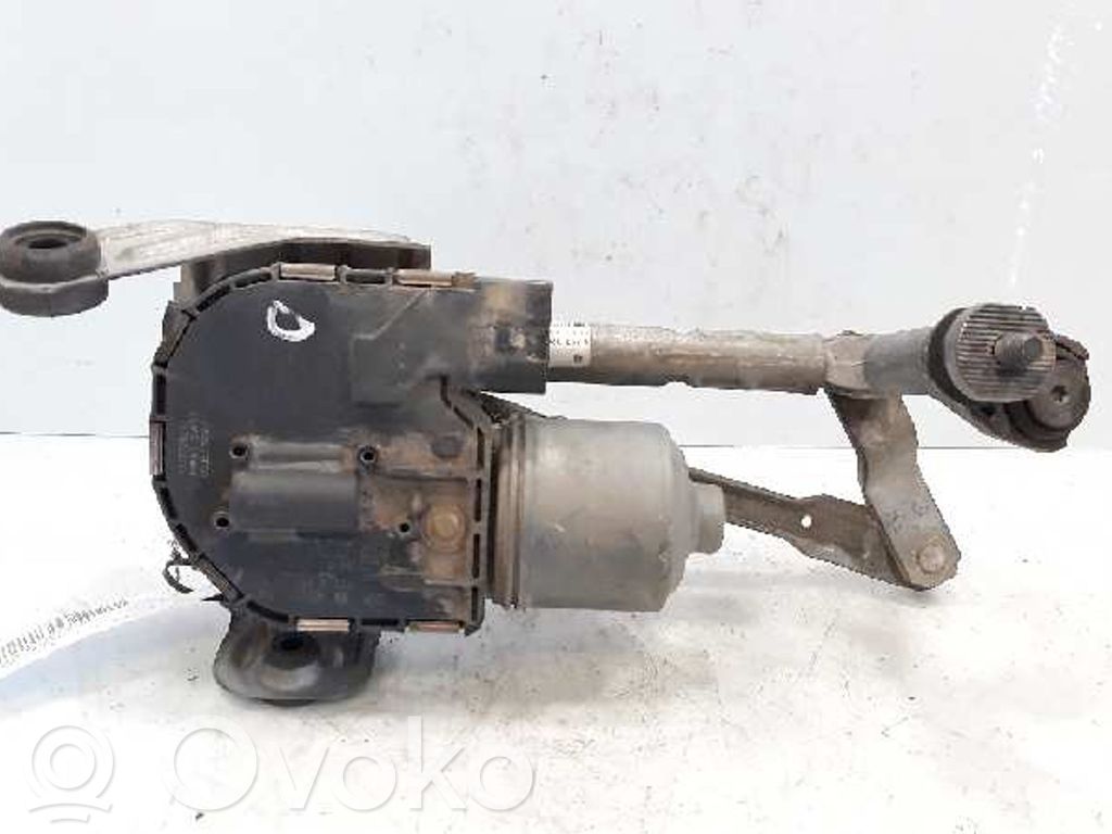 Seat Leon (1M) Motor del limpiaparabrisas 