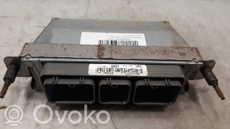 Sterownik / Moduł centralnego zamka   3C5A12A650DB,1L2F12A692AC,2219300430