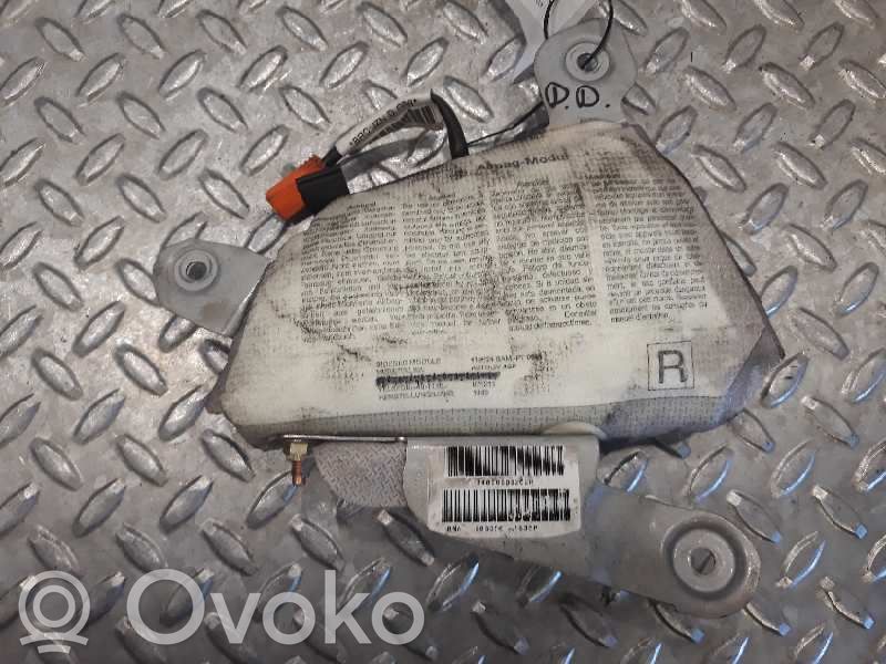 Airbag lateral   34826833202H,98B356A835P