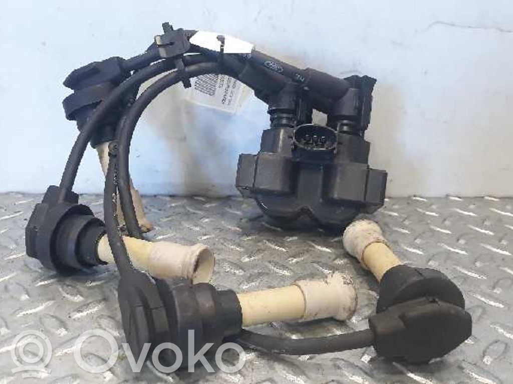 Ford Escort Bobina di accensione ad alta tensione 
