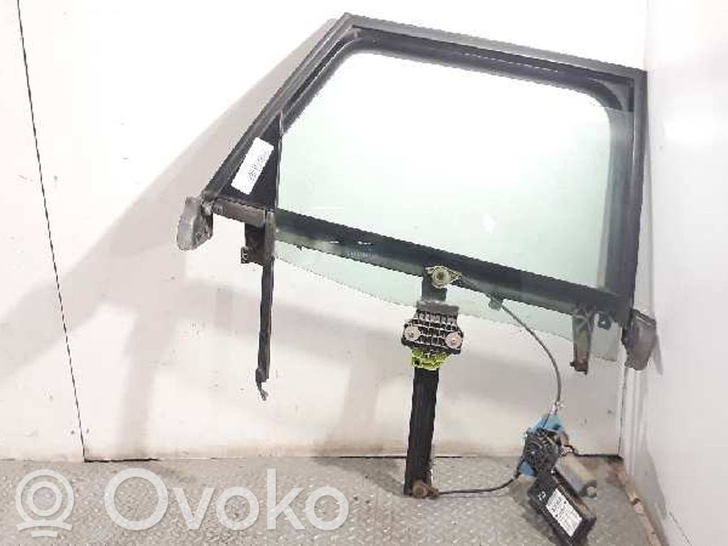 Audi A4 S4 B6 8E 8H Alzacristalli della portiera posteriore con motorino 