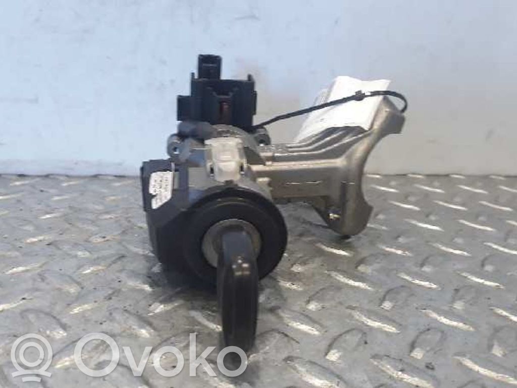 Toyota Corolla E120 E130 Blocchetto accensione 
