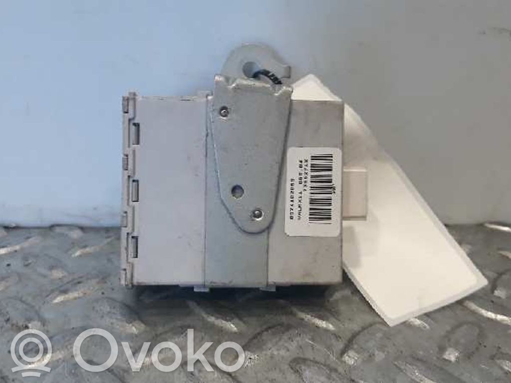 Unidad de control/módulo del motor   8974102050,73662712