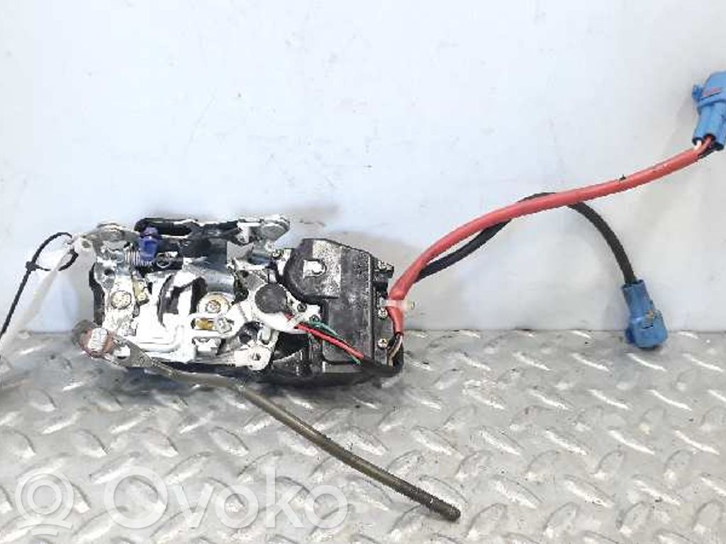 Serrure   8220168B21000