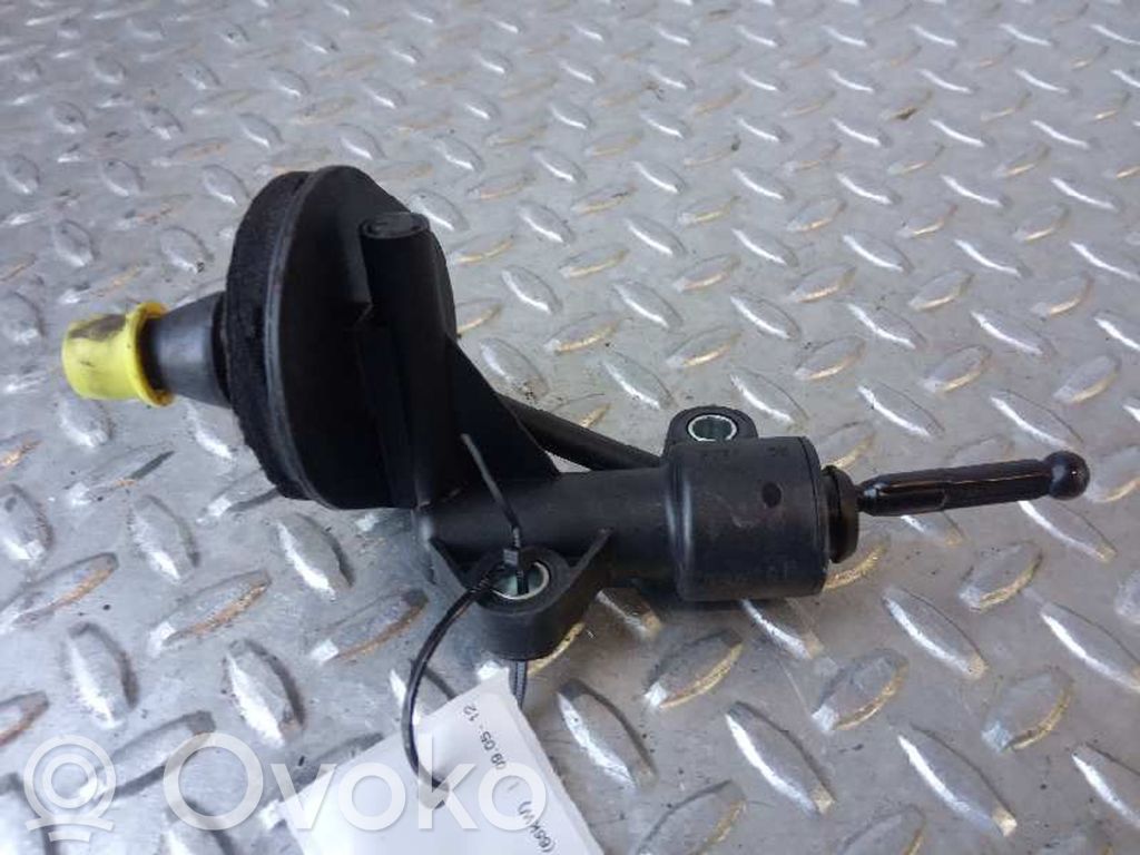 Fiat Grande Punto Pedal de embrague 
