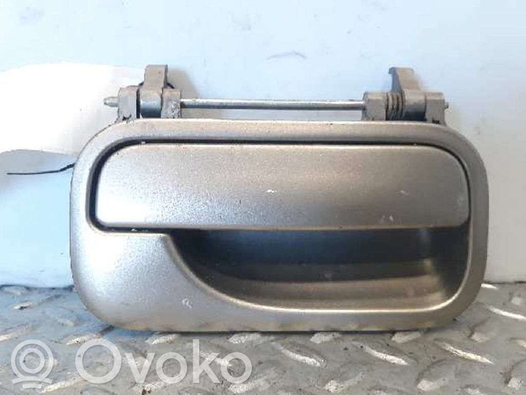 Opel Vectra B Poignée extérieure avant 