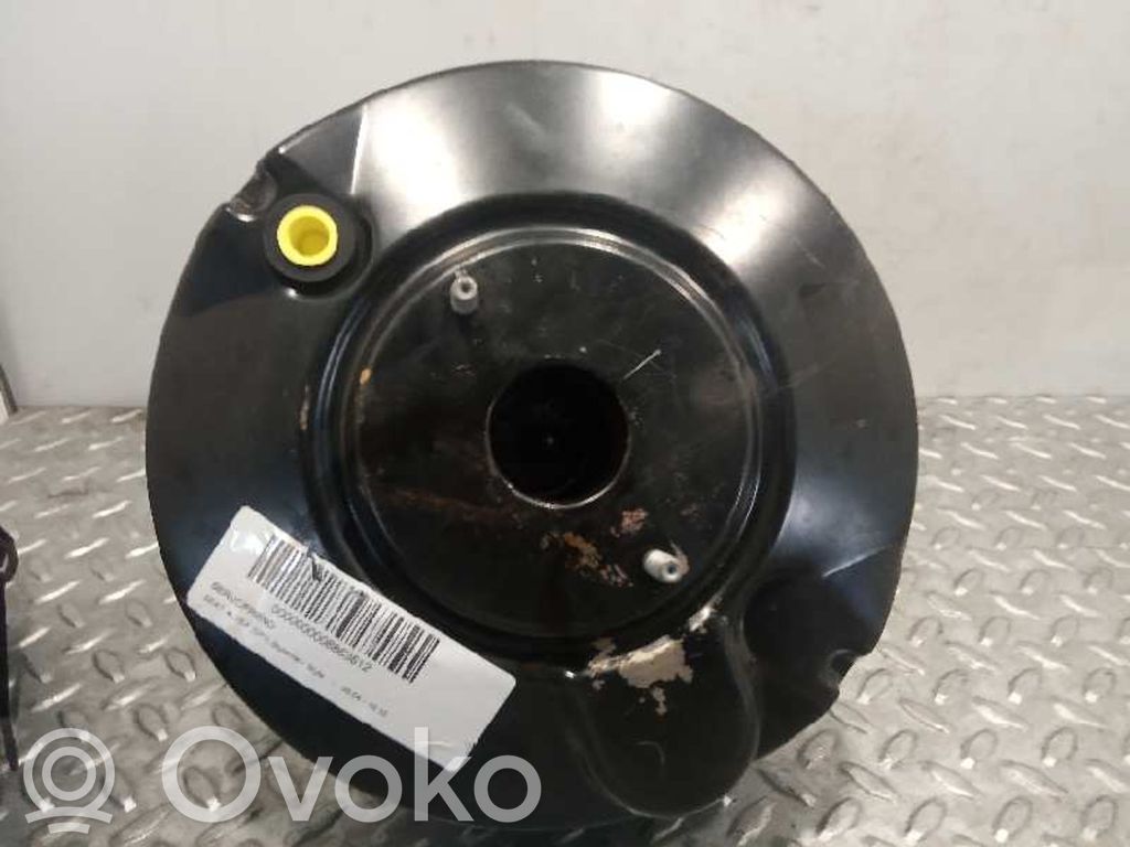 Hydraulisches Servotronic-Druckventil