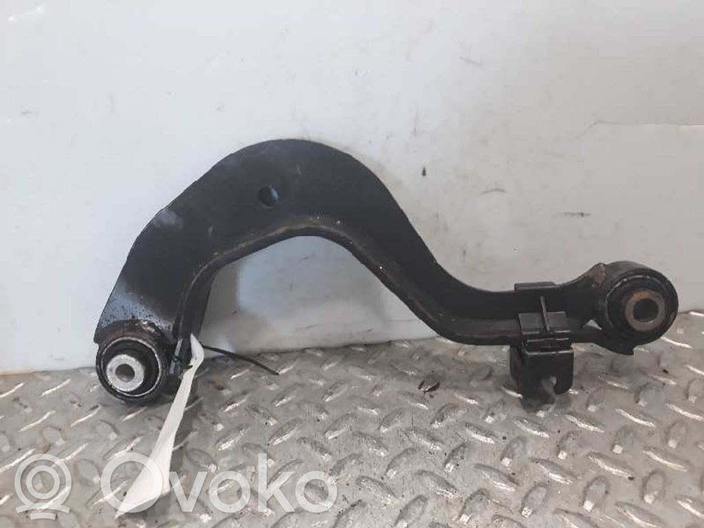 Querlenker hinten