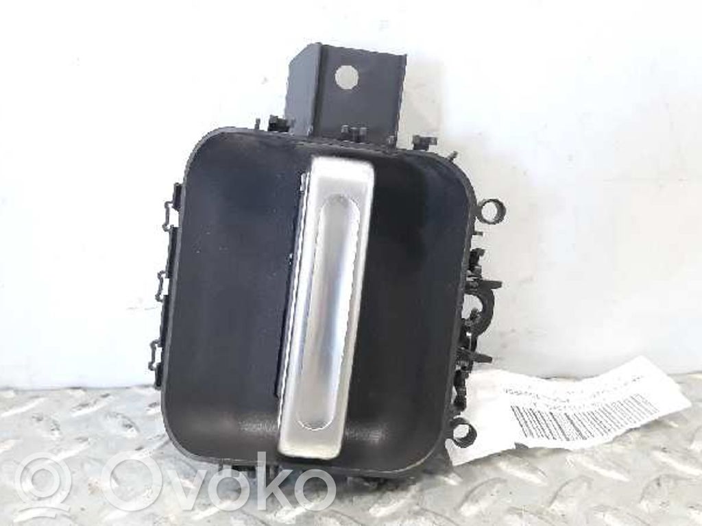 Manecilla interna puerta trasera