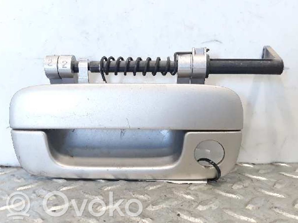 Peugeot 406 Maniglia esterna per portiera anteriore 