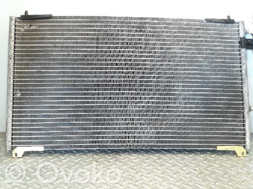 Radiator răcire A/C (condensor)