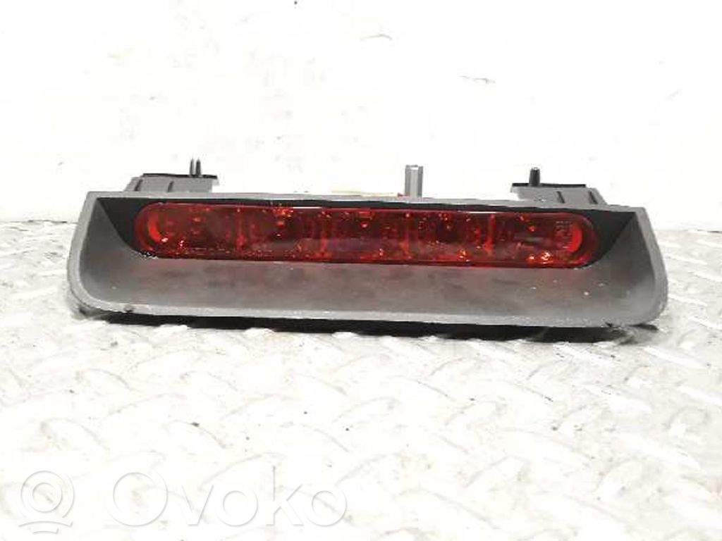 Chevrolet Lacetti Troisième feu stop 