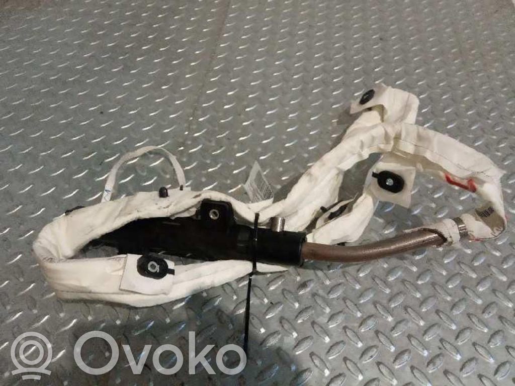 Fiat Croma Poduszka powietrzna Airbag drzwi przednich 
