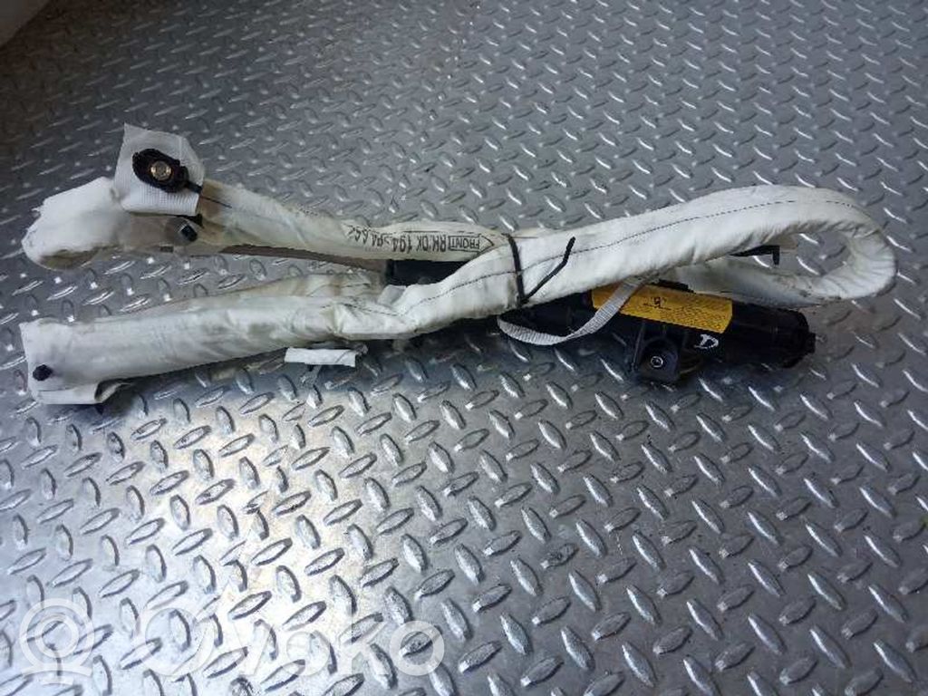 Fiat Croma Poduszka powietrzna Airbag drzwi przednich 