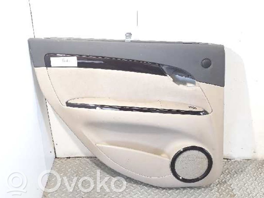 Fiat Croma Panou interior ușă spate 