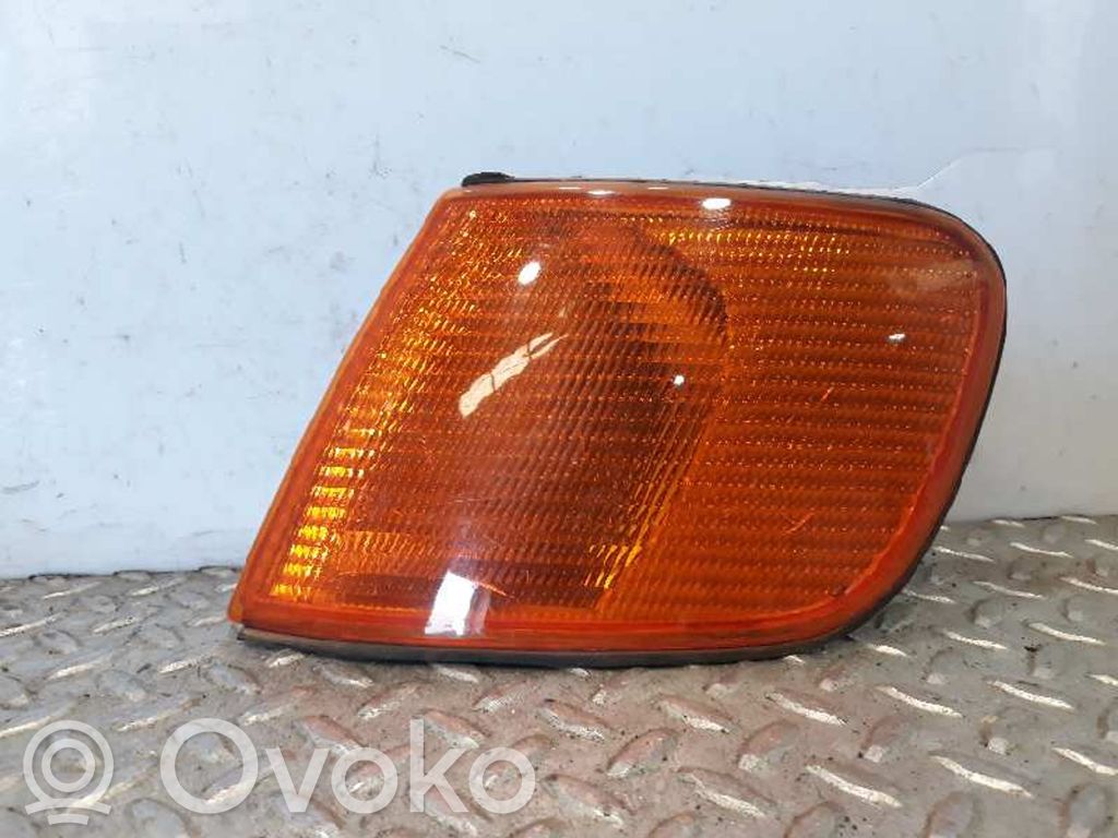 Lampa przednia