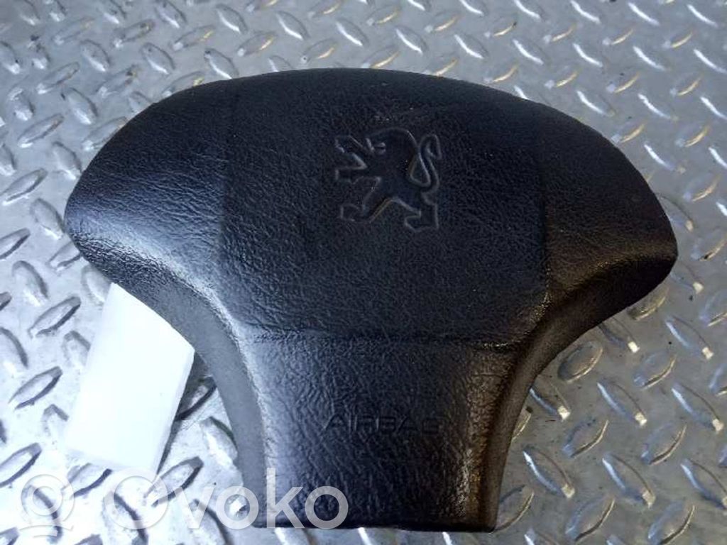 Peugeot Partner Fahrerairbag 
